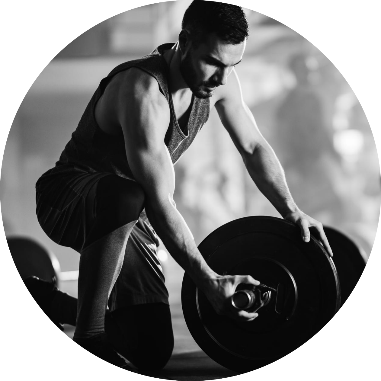  Lifespan Fitness Zone