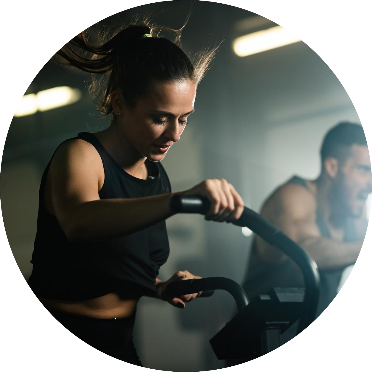  Lifespan Fitness Zone