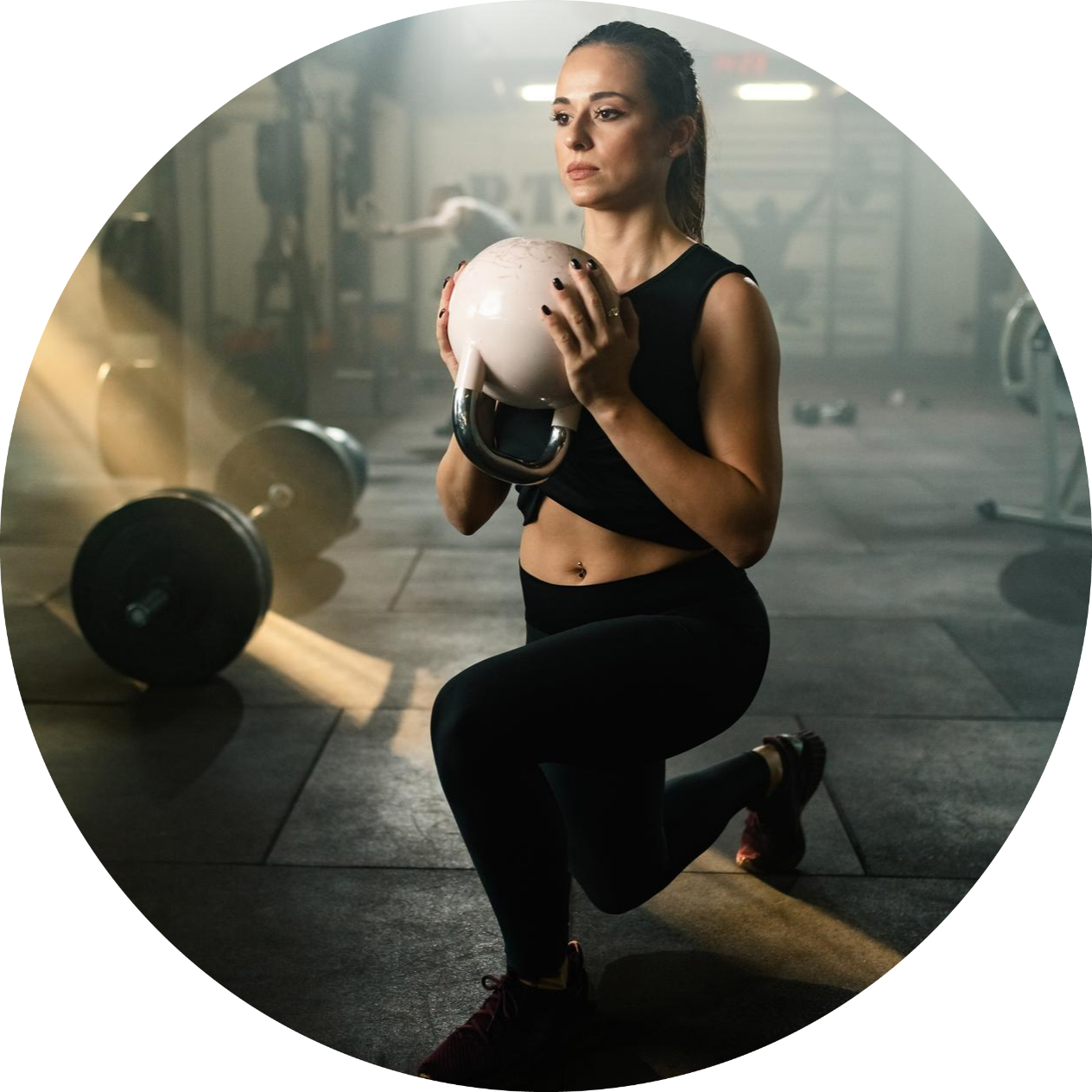  Lifespan Fitness Zone